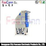 Dongguan FOOCONN Supplies Various Models Usb 3.0 Connectors thumbnail-4