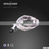 Fast Loss Weight Vacuum System Slimming Equipment Ultrasound RF Shape Body Beauty Machine thumbnail-4