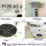 CE OD-S90 Vacuum Liposuction Cavitation Fat Reduction Body Contouring Machine for Aesthetic Clinic thumbnail-2