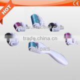 Needle Skin Vibrating Derma Roller Dts Home Derma Rolling thumbnail-1
