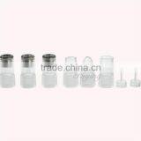 White Micro Diamond Dermabrasion Machine for Pore Cleaning thumbnail-4