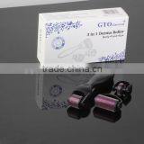 2.0mm Derma Rolling System Type And CE Microneedling Dermaroller Certification 3 In 1 Derma Roller 0.25mm thumbnail-2