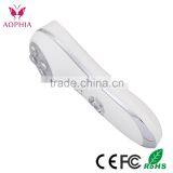 EMS+Methoporation+Electroporation+LED Light Therapy Portable Facial Massager Machine thumbnail-5