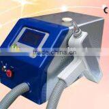 Q-Switch Nd:Yag Laser For Tattoo /Eyeliner/Eyebrow Removal B003 thumbnail-1