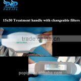 Improve Flexibility Pain Free RF PDT Laser Multi-Function Beauty Equipment Ipl Laser IPL Type And CE Certification Ipl Laser POP IPL Fade Melasma Vascular Lesions Removal thumbnail-4