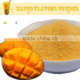 Mango Flavour Powder for Bubble Tea, Milk Tea Powder, Taiwan Bubble Tea Supplier