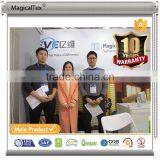 Best Selling Privacy Mesh Vertical Zebra Blinds Fabric thumbnail-4