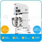 Commercial Bread Mixer 10 Liters No Timer No Guard CE Belt Transmission B10KT-1 thumbnail-2
