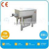Mixer for Meats - 150 KG / H , 230 L, 3 KW, 304 S/S, CE Approved, TT-S501 thumbnail-1