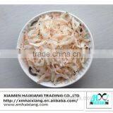 Salted dried baby shrimp