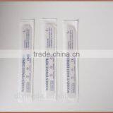 Dipsosable Wooden Spatula for Medical Oral Examination thumbnail-4