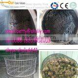 Wood Chatcoal Making Furnace Sawdust Carbonization Furnace