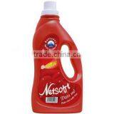 Netsoft Fabric Softener Pasion 1L thumbnail-1