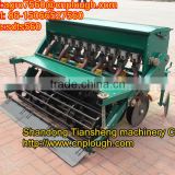 2BXF-10 wheat planter with fertilizer about two row planters for sale