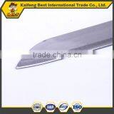 2016 New Style Stainless Steel Uncapping Knife/cutting Knife With Plastic Handle thumbnail-3