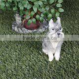 Big Size Singing Christmas Dog Plush Toys thumbnail-1