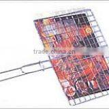 Barbecue Grill Mesh
