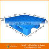 Warehouse 4 Entry Plastic New Pallets for Sale Chinese Second Hand Pallets thumbnail-4