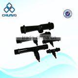 1 Inch 1/2 Inch 3/4 Inch PVDF Tube Venturi / Venturi Flow Meter