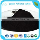 Activated Carbon, Charcoal From Hard Wood