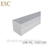 AC 200-240v 0.9m/1.2m/1.5m Led Linear Pendant Light/LED Office Pendant Light/Linear Suspended LED Light thumbnail-2