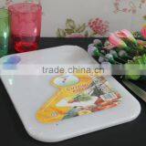 Kitchen Rectangle Board Cutting/ Kitchen Non Melamine Board Cutting/ Kitchen Over the Sink Cutting Board thumbnail-6