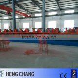 Small Scale 0.5-2 Tph Gold Ore Mining Processing Equipment thumbnail-2