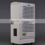 Efficient Dehumidification Portable Plastic Dehumidifier thumbnail-2