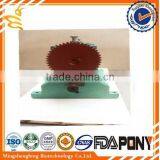 Wholesale Beekeeping Beeswax Foundation Sheet Machine With Best Price thumbnail-6