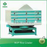 China Best Rice Plan Shifter MJP100*4