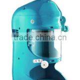 Snowflake Shape Crank Handle Mein Mein Electric Commercial Ice Shaver thumbnail-1