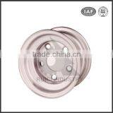 China Investment Casting Alloy Wheel thumbnail-1