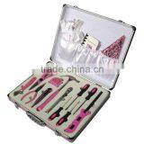 18pcs Lady Tools(T10601)