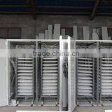 Hatch Machine/16896 Eggs Setter Incubator Hatcher thumbnail-1