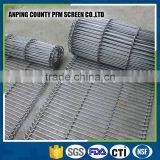 Lowest Price Metal Belt Heat Resistant Wire Mesh Conveyor Belt thumbnail-3