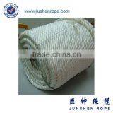 6 Strand 6x19 Wire Ropes With Steel thumbnail-1