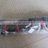 Extra Large Haylage Net Black With Blue /red String thumbnail-3