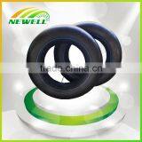 Natural Forklift Tyre Inner Tube 500-8 12x2.125 thumbnail-3
