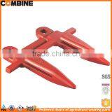 Agricultural Spare Parts for Combine Harvester thumbnail-2