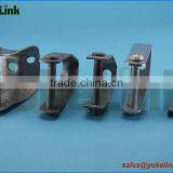 ANSI C 135.20 Single Spool Secondary Rack Insulator thumbnail-6