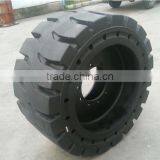 Safe no Flat Solid Tire for Mining Machine 17.5-25 26.5-25 1510x470 thumbnail-2