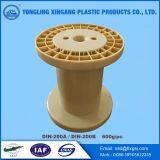 Small Plastic Spools of Wire DIN200 thumbnail-1