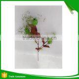 Artificial Christmas Decor Flower thumbnail-3