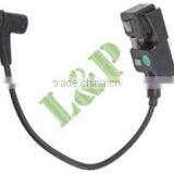 Hus 365 Hus 350 Ignition Coil For Chain Saw Parts Garden Machinery Parts L&P Parts thumbnail-1