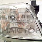Car Halogen Head Lamp for Toyota VIGO 2012 Hilux 2012 thumbnail-2