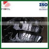 HIGH QUALITY ROTAVATOR BLADES 8*70mm, FACTORY ROTARY BLADES, L TYPE ROTARY TILLER FOR SALES thumbnail-4