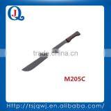 Agricultural Handmade Sugarcane Machete M205 With Low Price High Quality thumbnail-4