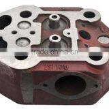 Diesel Engine Cylinder Head Cover Diagram thumbnail-2