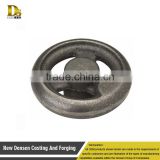 Liaoning high quality OEM precoated ductile iron fitting valve handwheel