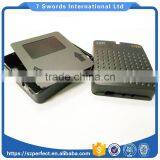 Custom Cnc Plastic Fabrication Service thumbnail-5